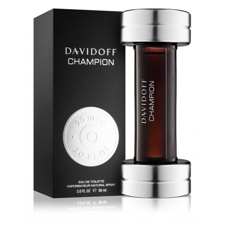 Davidoff Champion 90ML EDT דווידוף צ