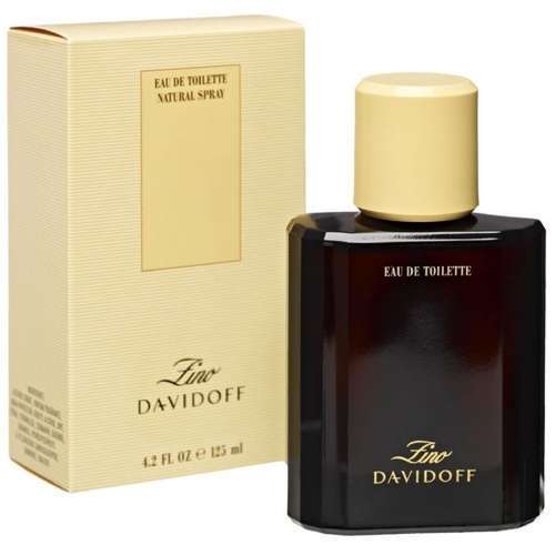 Davidoff Zino 125ML EDT דווידוף זינו לגבר