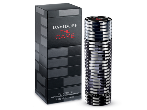 Davidoff The Game 100ML EDT דווידוף דה גיים לגבר