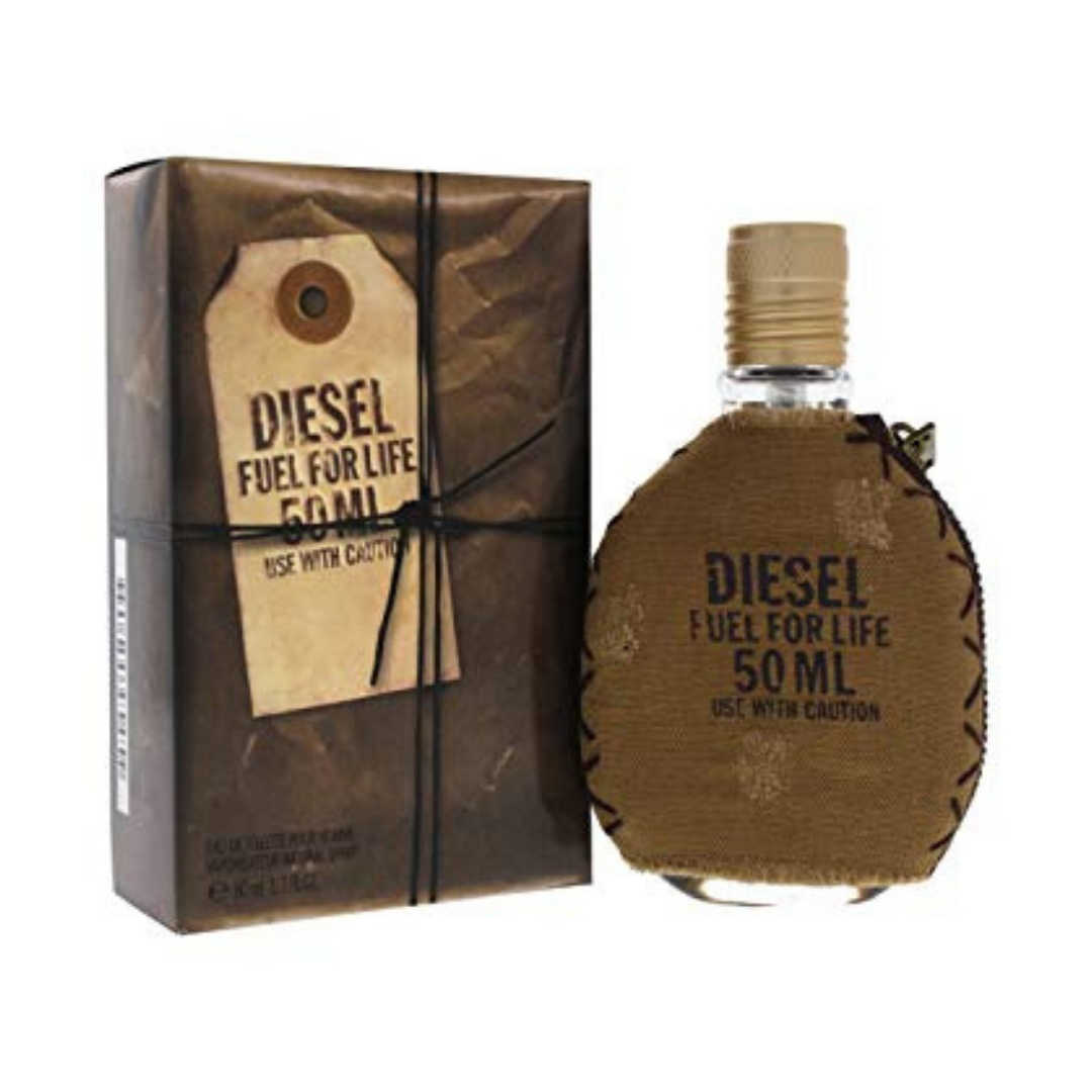 Fuel for Life Homme