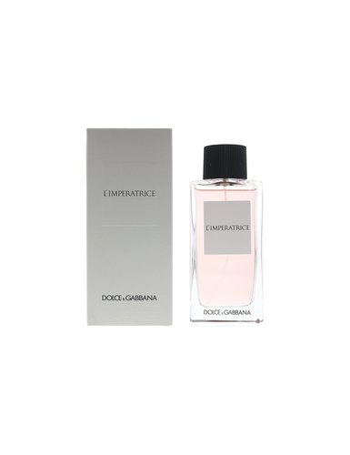 Dolce & Gabbana L'Imperatrice 100ML EDP דולצה גאבנה לימפרטריץ לאישה