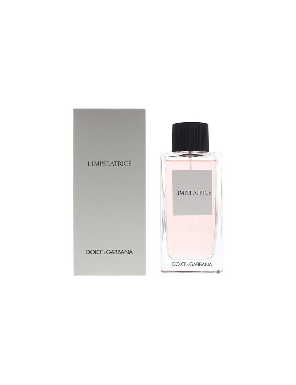 Dolce & Gabbana L