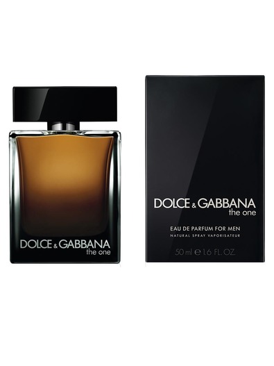 Dolce & Gabbana The One 100ML EDP דולצה גאבנה דה וואן לגבר