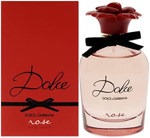 Dolce&Gabbana Dolce Rose