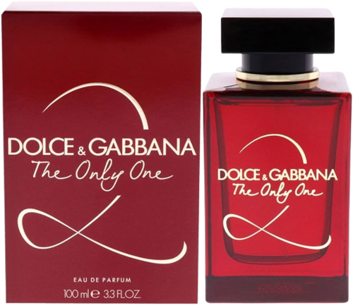 Dolce & Gabbana The Only One 100ML EDP דולצה גאבנה דה אונלי וואן לאישה