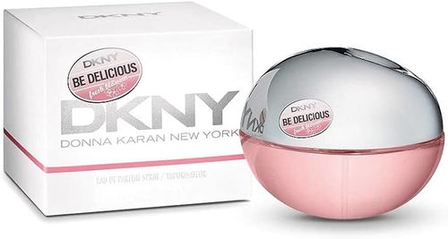 Donna Karan Be Delicious Fresh Blossom 100ML EDP דולצה גאבנה בי דלישאס פרס בלוסום לאישה