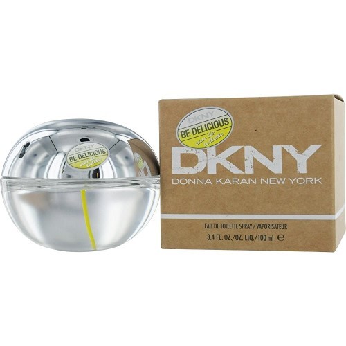Donna Karan Be Delicious 100ML EDT דונה קארן בי דלישאס לאישה