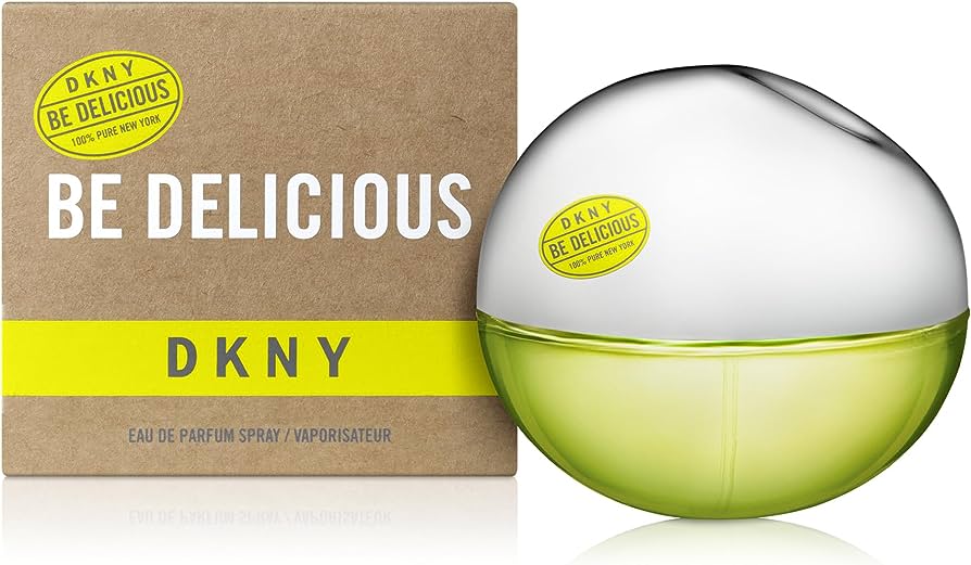 Donna Karan Be Delicious 30ML EDP דונה קארן בי דלישאס לאישה