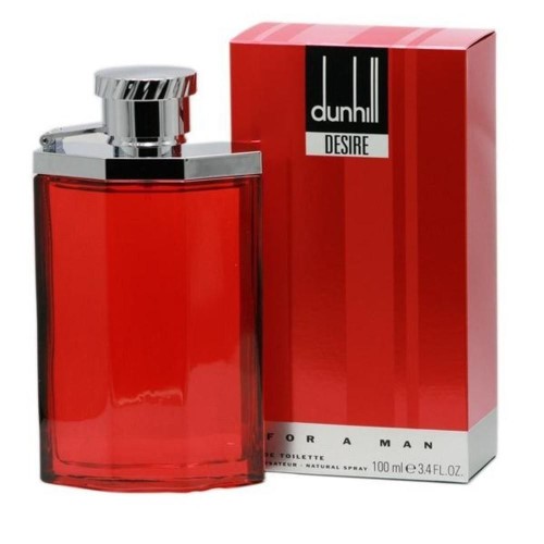 Dunhill Desire 100ML EDT דאנהיל דזייר לגבר
