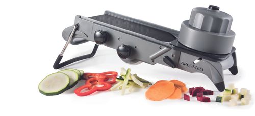 מנדולינה מקצועית ארקוסטיל | Arcosteel PRIVATE COLLECTION 