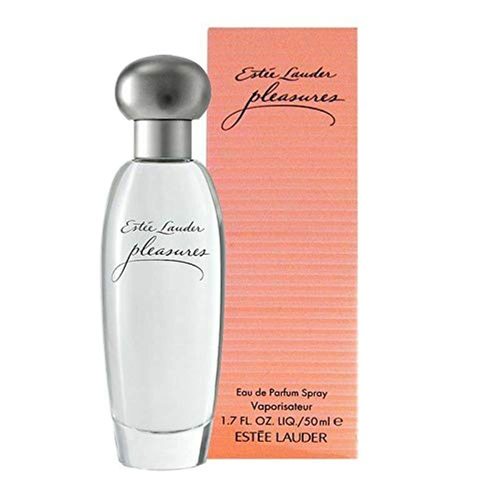 Estee Lauder Pleasures 100ML EDP אסתי לאודר פלשרס לאישה