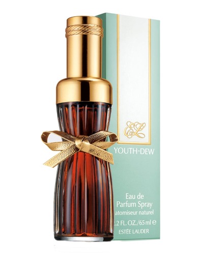 Estee Lauder Youth Dew 65ML EDP אסתי לאודר יוט דיו לאישה