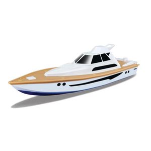 מאיסטו - יאכטה עם שלט - Maisto Super Yacht 82197