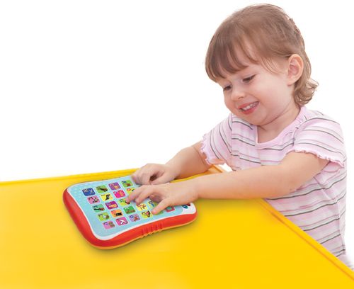 הטאבלט הראשון שלי winfun