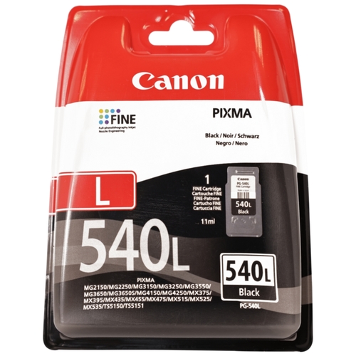 CANON PG-540L
