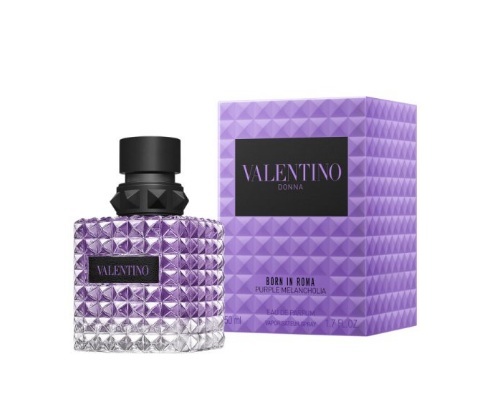 בושם לאישה Valentino Donna Born In Roma Purple Melancholia EDP 100 ml