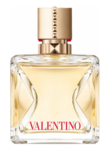 בושם לאישה  Valentino  Voce Viva EDP 100 ml
