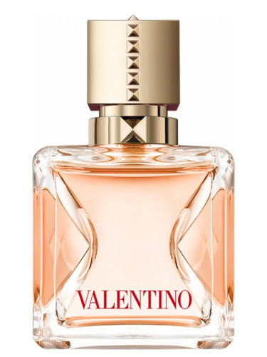 בושם לאישה Valentino  Voce Viva Intense  EDP 100 ml