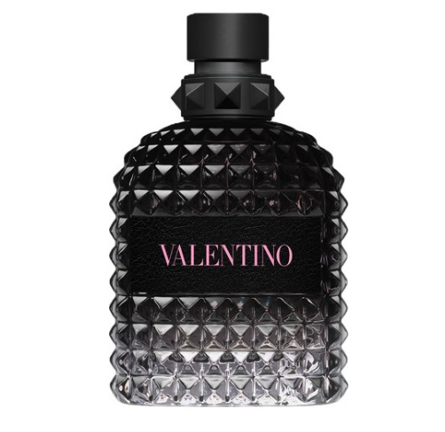 בושם לגבר Valentino Uomo Born in Roma EDT 100 ml