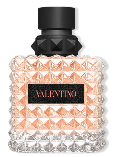 בושם לאישה Valentino Donna Born In Roma Coral Fantasy EDP 100 ml