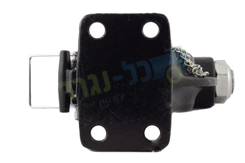 וו משולב תפוח אונקל תוצרת BUYERS