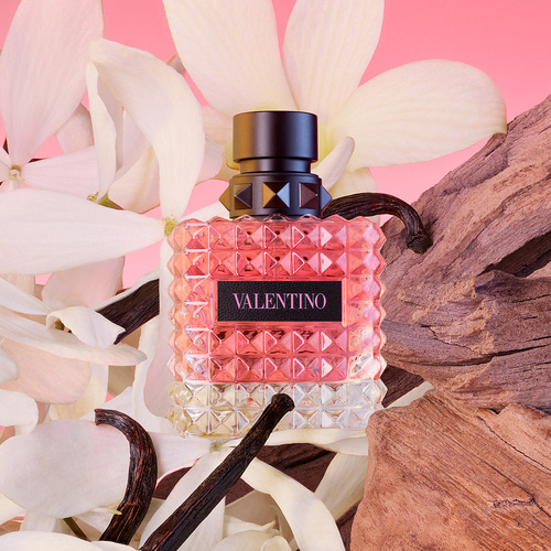 בושם לאישה Valentino Donna Born In Roma EDP 100 ml