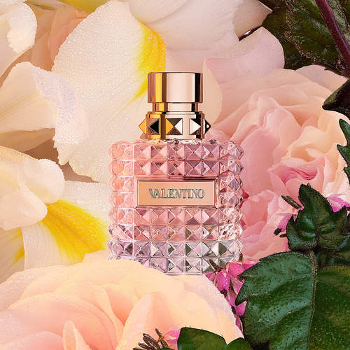 בושם לאישה Valentino Donna EDP 100 ml