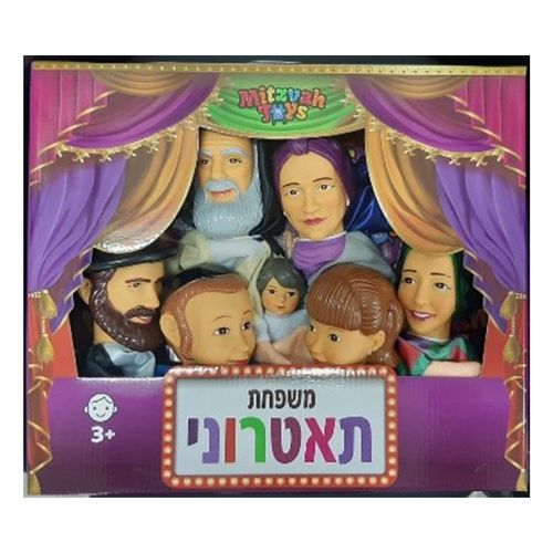 משפחת תאטרוני