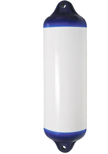 marine fender Ocean H7 blue 28x76