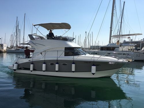 פנדר כחול מחוזק סידרת H7 28*76 Ocean