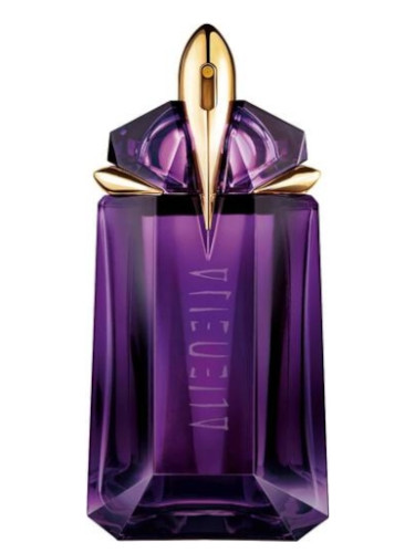 בושם לאישה Mugler Alien EDP 90 ml