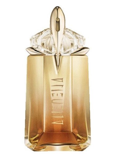 בושם לאישה Mugler Alien Goddess Intense EDP 90 ml