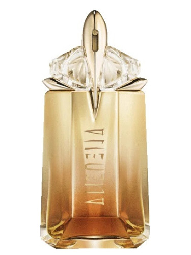 בושם לאישה Mugler Alien Goddess Intense EDP 90 ml