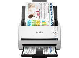 סורק epson WorkForce DS-770II