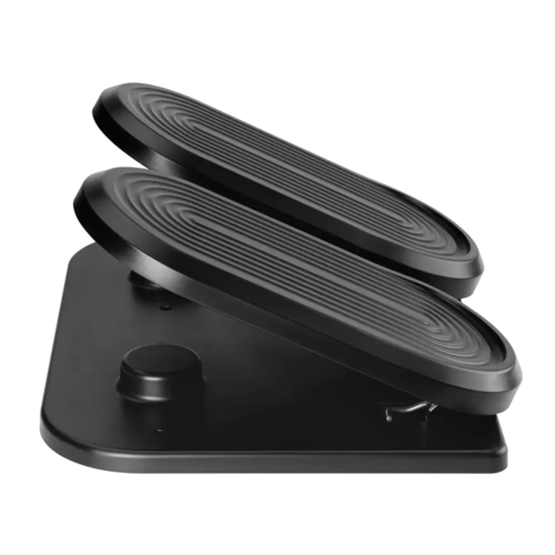 MDS מחשבים - תושבת לרגליים סטפר LUMI FR12 99560-002-00