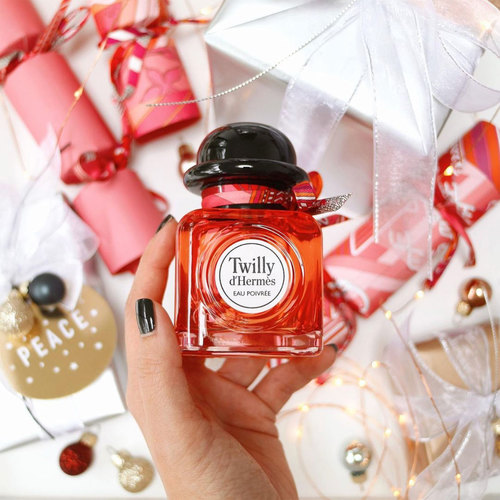 בושם לאישה Hermes Twilly d'Hermès Eau Poivrée EDP 85 ml