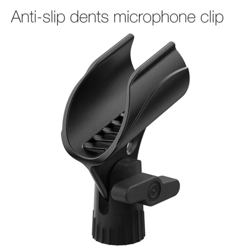 סטנד מיקרופון שולחני MK0089 MMS5 מבית DONNER