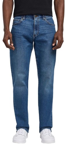 ג'ינס לי Lee Extreme Motion Straight Jeans | גברים