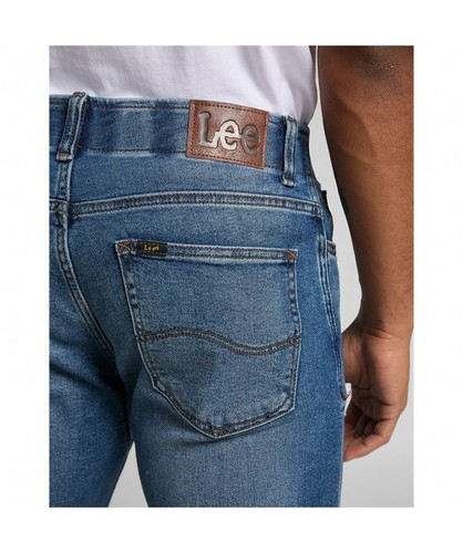 ג'ינס לי Lee Extreme Motion Straight Jeans | גברים