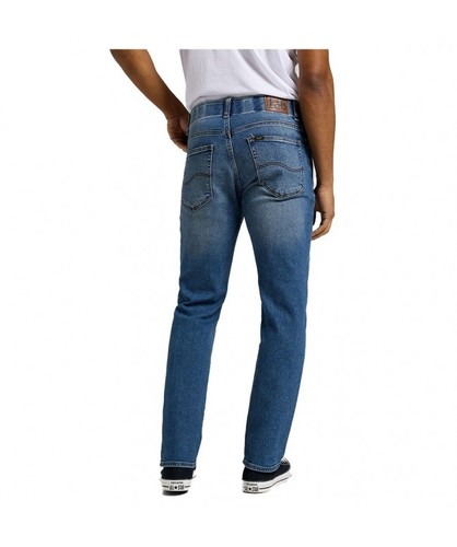 ג'ינס לי Lee Extreme Motion Straight Jeans | גברים