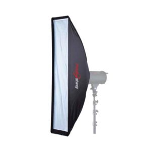 סופטבוקס פתיחה מהירה 80X120 ס"מ Fotobest