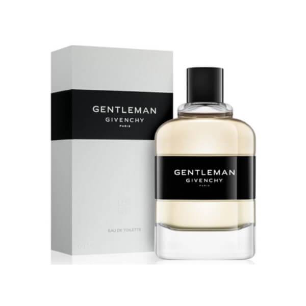 Givenchy Gentleman 100ML EDT ז