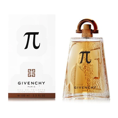 Givenchy Pi 100ML EDT ז'יבנשי פאי לגבר