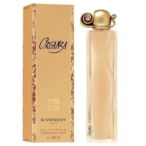 Givenchy Organza 30ML EDP ז'יבנשי אורגנזה לאישה