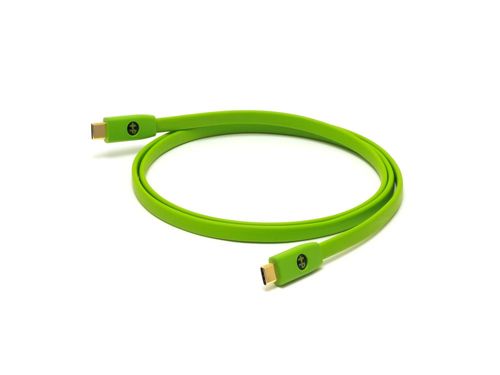 כבל d+ USB C to C באורך 2 מטר