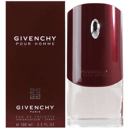 Givenchy Pour Homme 2024