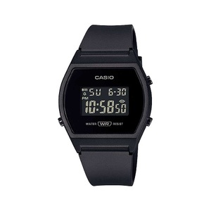 שעון יד דיגיטלי יוניסקס LW-204-1B CASIO