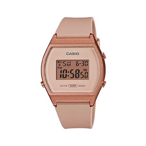 שעון יד דיגיטלי יוניסקס LW-204-4A CASIO