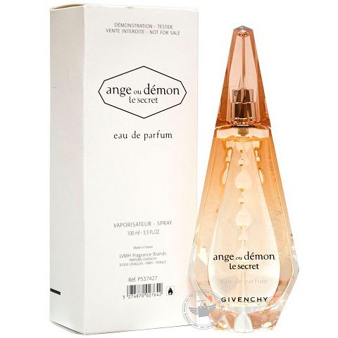 Givenchy Ange Ou Demon Le Secret 100ML EDP ז