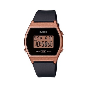 שעון יד דיגיטלי יוניסקס LW-204-1A CASIO